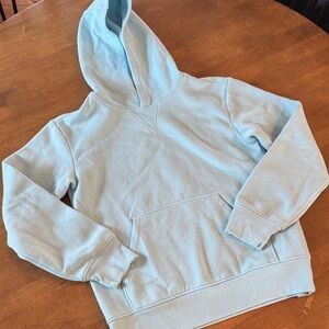 All in Motion Light Blue Kids Hoodie